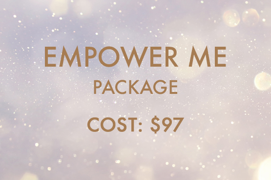 EMPOWER ME PACKAGE