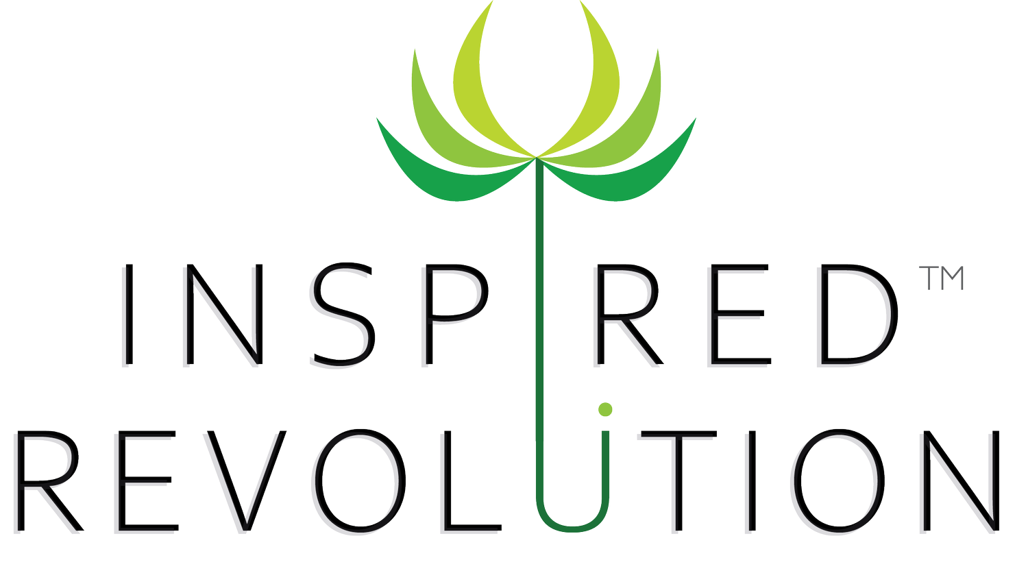 InspiredRevolutionLogo