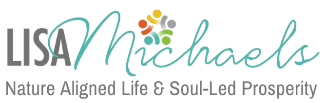 Lisa Michaels Logo